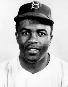 Jackie Robinson