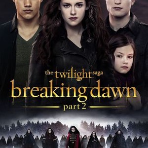 The Twilight Saga: Breaking Dawn Part 2 (2012) photo 7
