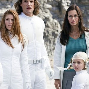 Zoom (2006) photo 14