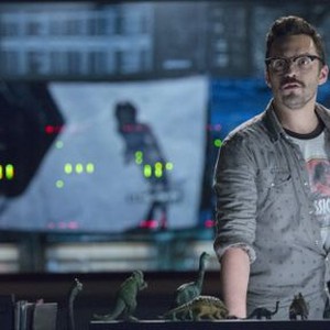 Jurassic World photo 14