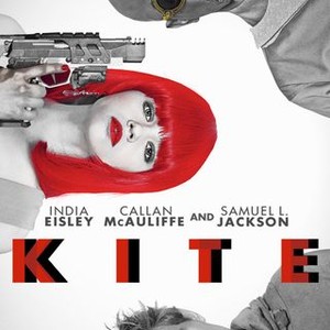 Kite - Rotten Tomatoes