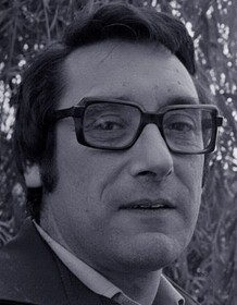 Jack Rosenthal