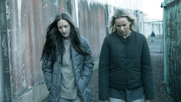 The bridge season hotsell 4 netflix