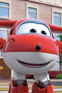 Super Wings  Rotten Tomatoes