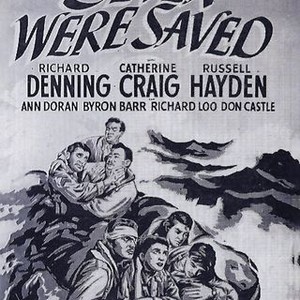 Seven Were Saved (1947) photo 6