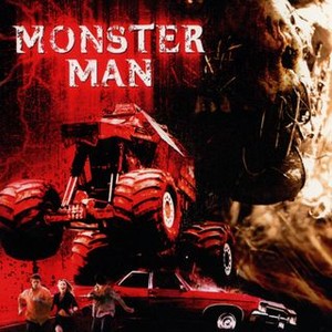 Monster Man (2003) photo 13