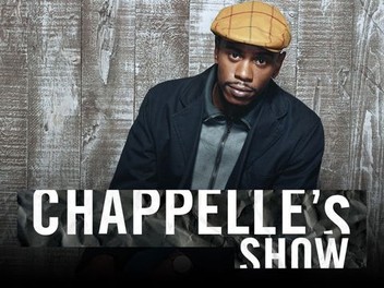 Chappelle's show season 1 episode sale 1