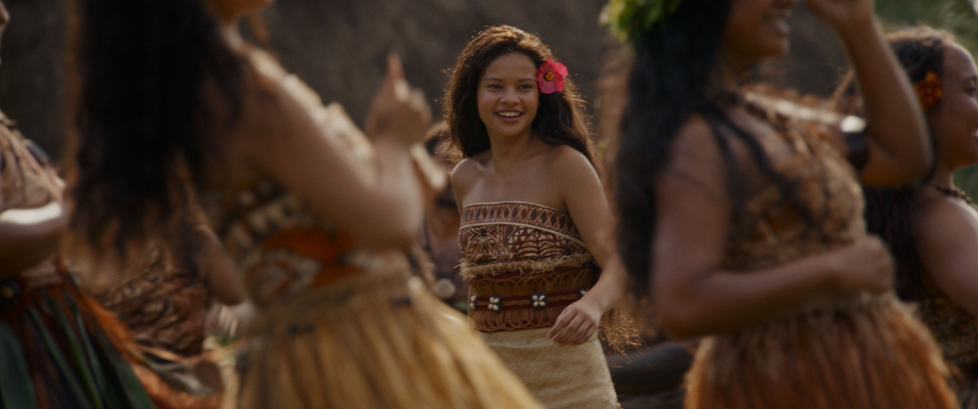 Moana кадр