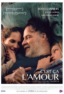 Watch trailer for Real Love (C'est ça l'amour)
