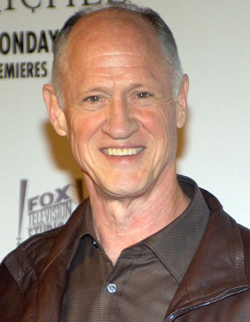 Bruce French