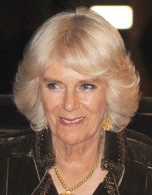 Camilla, Queen Consort of the United Kingdom