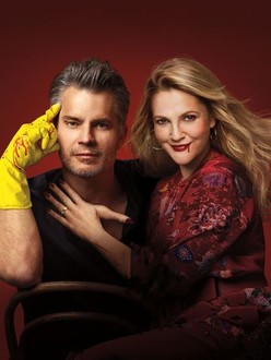 Santa Clarita Diet Season 3 Rotten Tomatoes