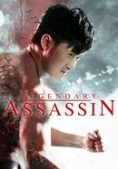 Legendary Assassin poster image