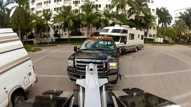 South beach tow discount full episodes free