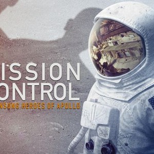 Mission Control: The Unsung Heroes of Apollo photo 6