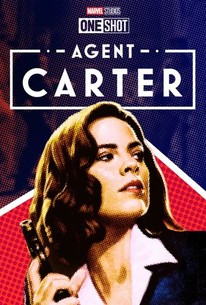Watch trailer for Marvel One-Shot: Agent Carter