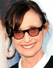 Mary Jo Deschanel