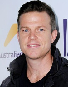 Nicholas Boshier