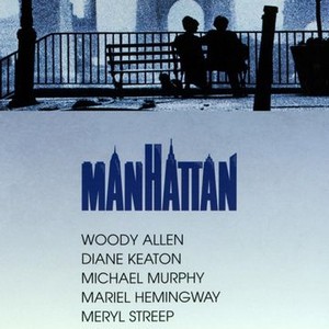 Manhattan (1979) photo 10