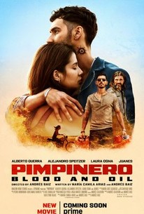 Pimpinero: Blood And Oil | Rotten Tomatoes