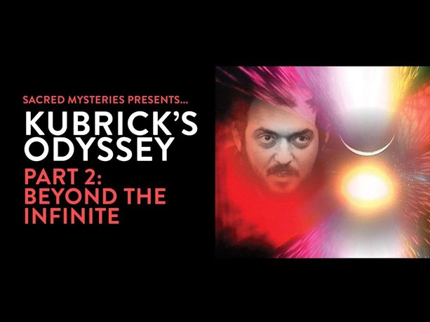 (未使用･未開封品)Kubrick&#39;s Odyssey: Secrets Hidden in the Films [DVD] 81ql-2Xj+UL._UF894,1000_QL80_.jpg