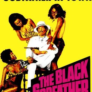 The Black Godfather photo 10