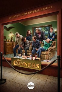 The Conners: Season 1 Teaser poster image
