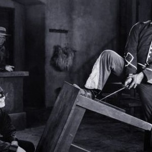 The Mark of Zorro (1920) photo 16