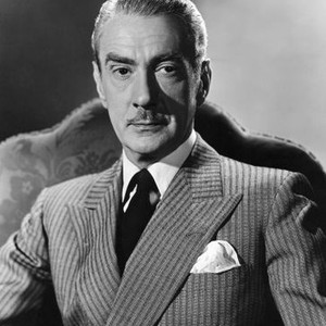 THE DARK CORNER, Clifton Webb, 1946, TM and Copyright © 20th Century Fox Film Corp. All rights reserved.