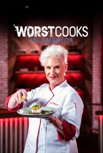 Worst Cooks in America