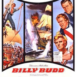 Billy Budd (1962) photo 9