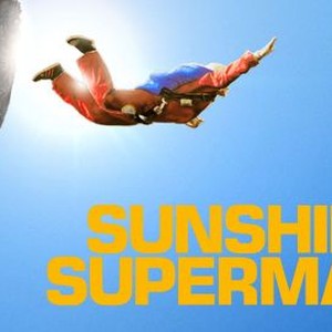 Sunshine Superman - Rotten Tomatoes
