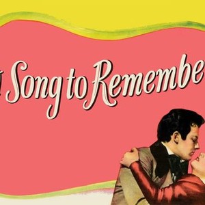 A Song to Remember photo 7