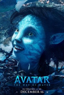 Avatar The Way of Water Rotten Tomatoes