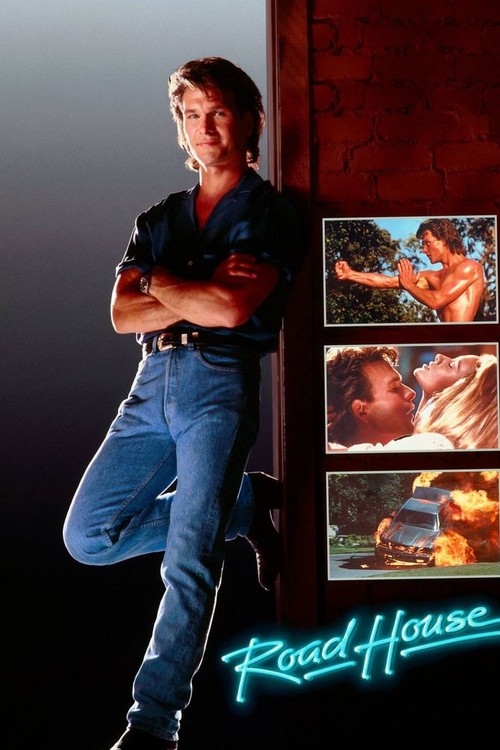 Road House poster
