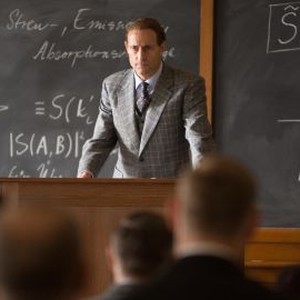 The Catcher Was a Spy (2018)