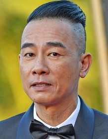 Jordan Chan