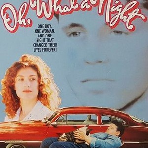 Oh, What a Night (1992)