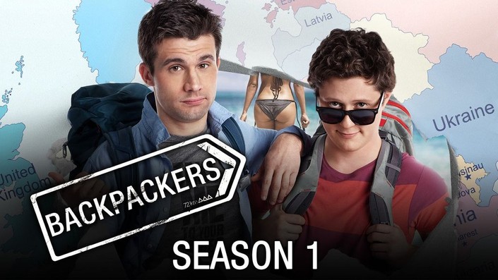 backpackers mini web series #Backpackers is here to fuel our wanderlust , Watch now for FREE on Amazon miniTV: https://amzn.in/d/iPzt8wO , #BackpackersOnAmazonminiTV Alright! #Backpackers #AnushkaSharma #SiddharthBodke RBM UP 2 Mini Tent