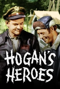 Hogan's heroes 2025 season 4