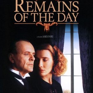 The Remains of the Day (1993) photo 11