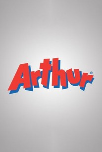 Arthur: Season 21 poster image