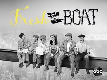 Fresh Off the Boat Season 2 Episode 1 Rotten Tomatoes