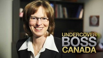 Undercover boss canada watch online clearance