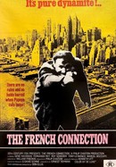 The French Connection poster image