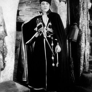 THE EAGLE, Rudolph Valentino, 1925