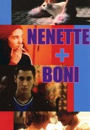Nenette and Boni poster image