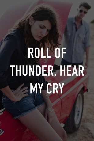 その他 Roll of Thunder Hear My Cry [VHS] Amazon.com: Roll of Thunder Hear My Cry : Roll of Thunder