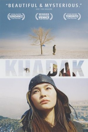Khadak poster