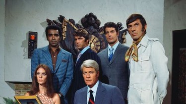 Mission: Impossible: Season 7 | Rotten Tomatoes